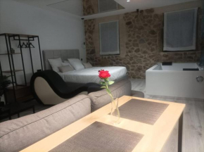 The Romantic Loft